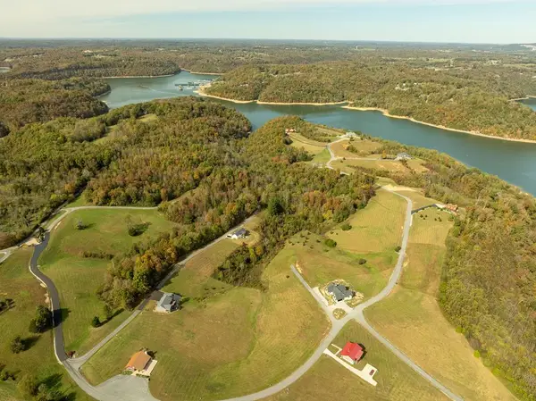 Lot 60 Holly Bend Drive, Byrdstown, TN 38549