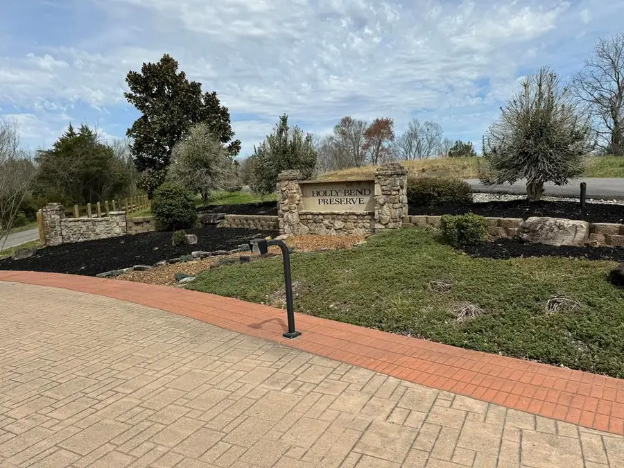 Lot 60 Holly Bend Drive, Byrdstown, TN 38549 - Image #2