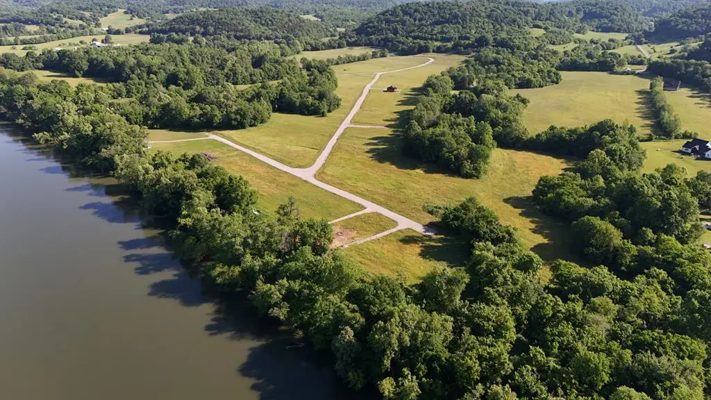 Tract #1 River's Edge, Burkesville, KY 42717 - Image #1