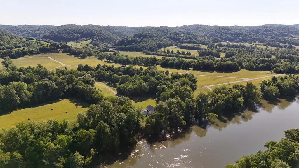 Tract #5 River's Edge, Burkesville, KY 42717 - Image #1