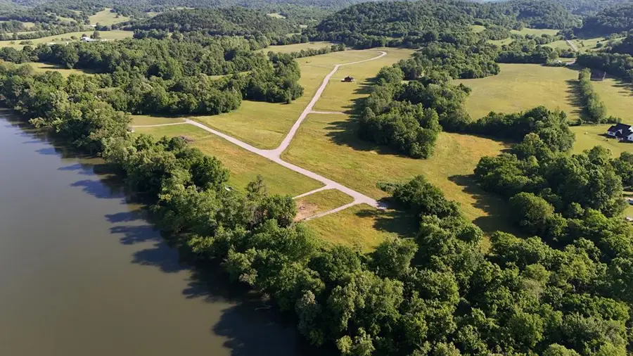 Tract #8 River's Edge, Burkesville, KY 42717 - Image #2