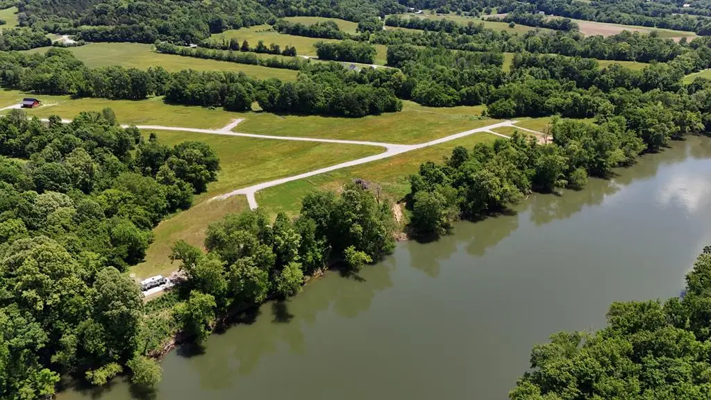 Tract#10 River's Edge, Burkesville, KY 42717 - Image #1