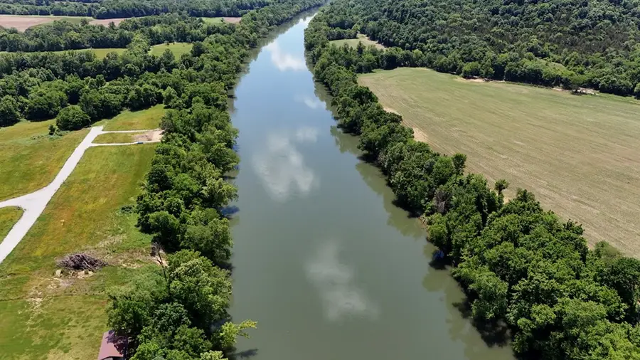 Tract#26 River's Edge, Burkesville, KY 42717 - Image #3