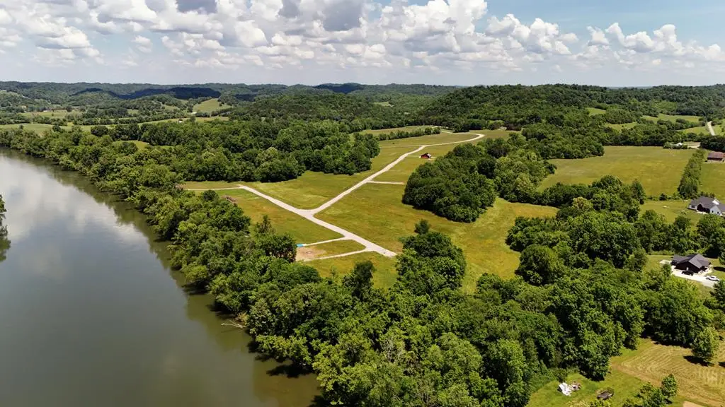 Tract#34 River's Edge, Burkesville, KY 42717 - Image #1