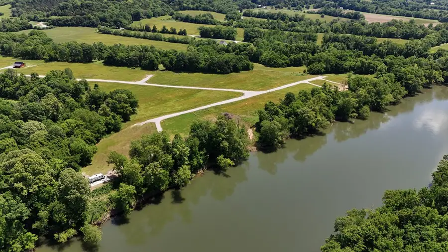Tract#38 River's Edge, Burkesville, KY 42717 - Image #2