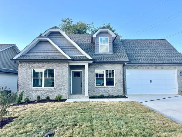 1436 Village Loop, COOKEVILLE, TN 38501