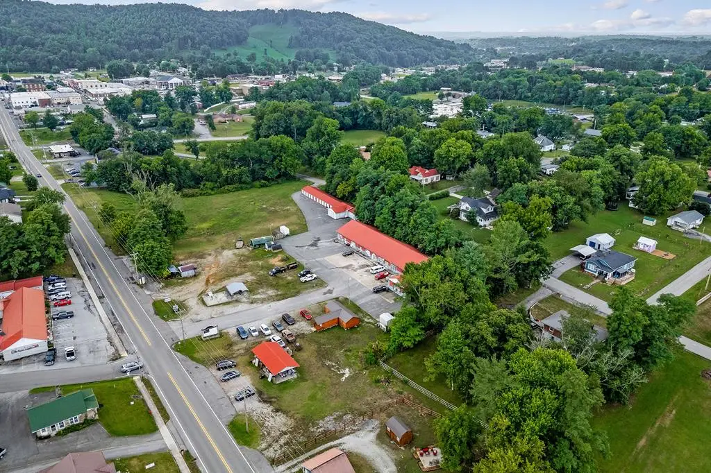 550 N North Church, Livingston, TN 38570 - #1