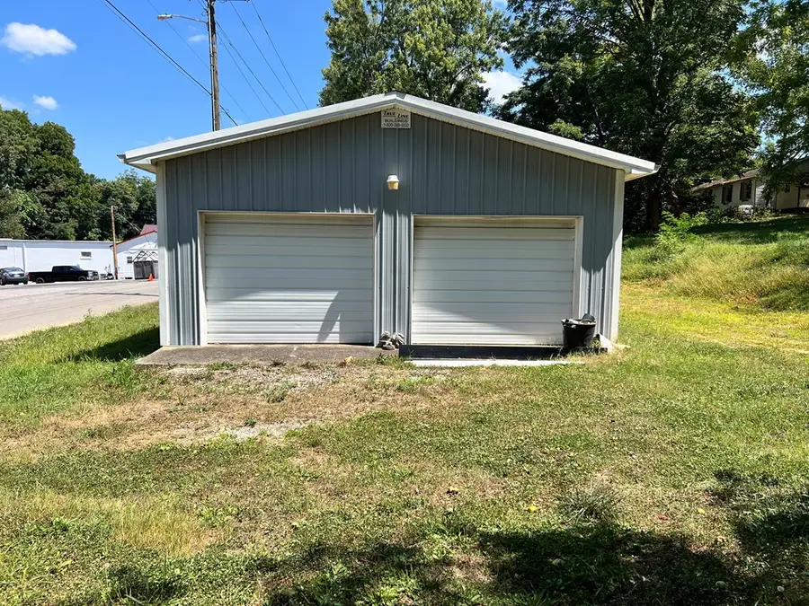 Lot 2 E Henson Street, Livingston, TN 38570 - Image #3