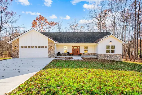 3019 Pomo Circle, CROSSVILLE, TN 38572