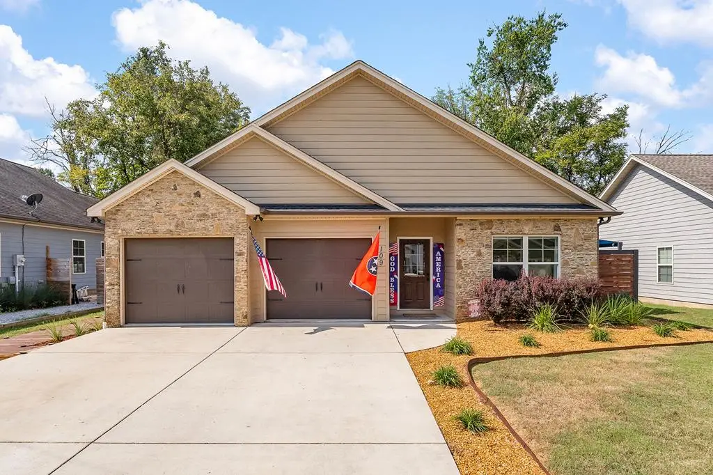 109 Weston Dr, Cookeville, TN 38506 - #1