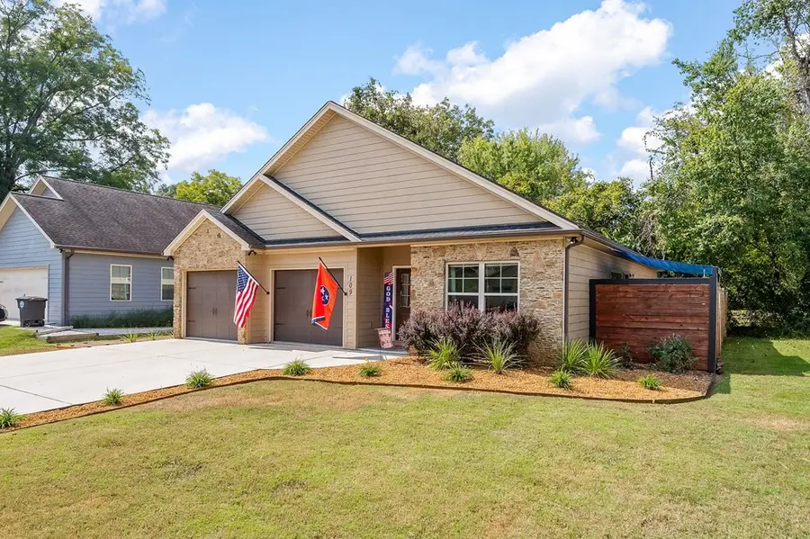 109 Weston Dr, Cookeville, TN 38506 - #2