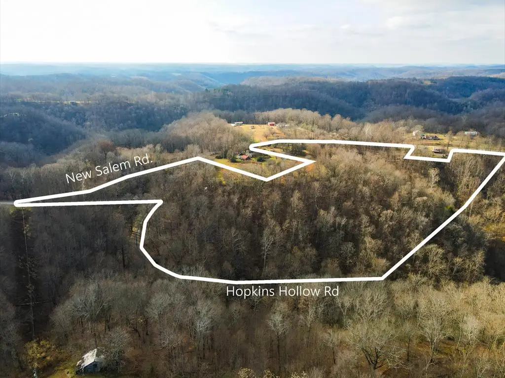 00 NE New Salem Rd, Gainesboro, TN 38562 - Image #1