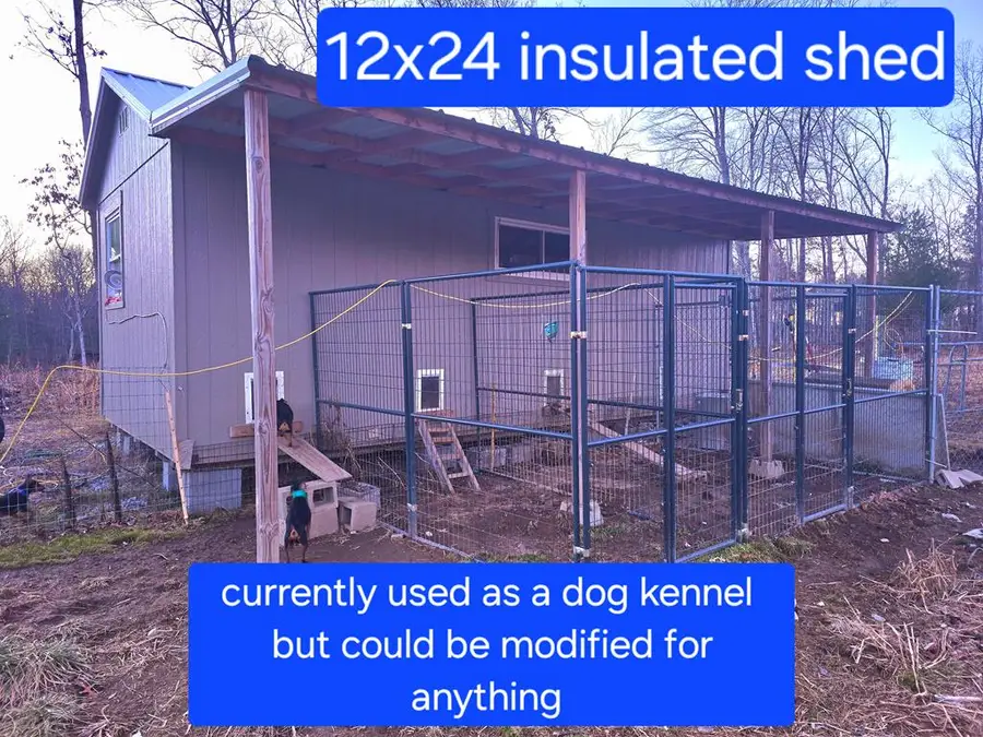 370 Perkins Trl, Deer Lodge, TN 37726 - Image #2