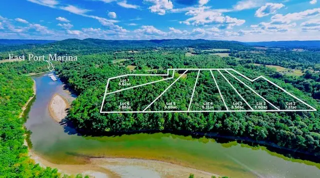 00 Bolestown Loop Lot 3, Alpine, TN 38543 - Image #2