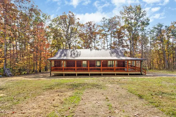 1292 Terry Lane, Jamestown, TN 38556