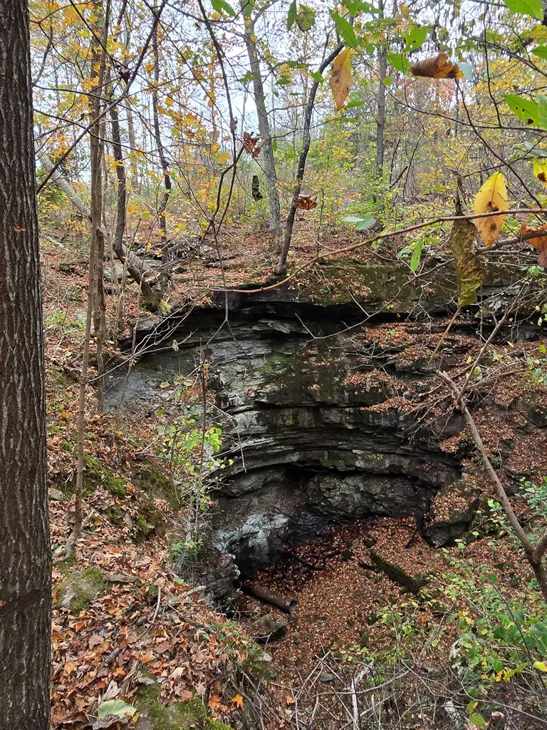 0 Kenneth Linder Ln * Coyote Ln, Livingston, TN 38570 - Image #3