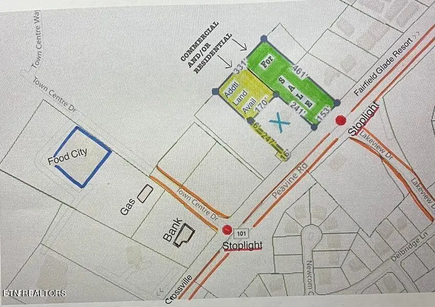 5163 Peavine Road, Crossville, TN 38571 - Image #2