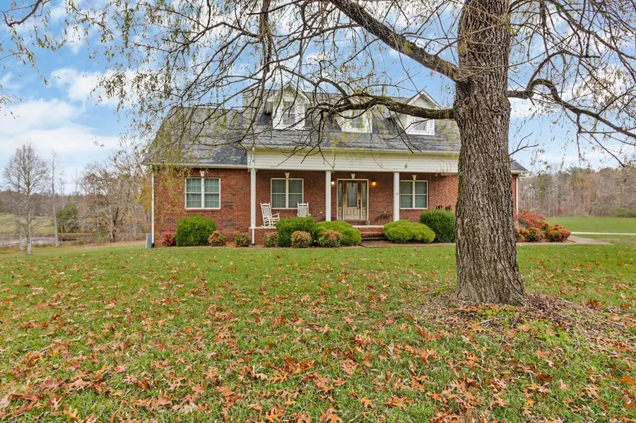 5424 Wilder Road, Grimsley, TN 38565 - Image #2
