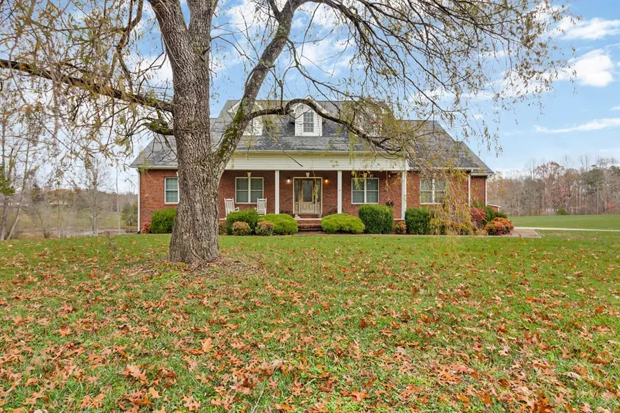 5424 Wilder Road, Grimsley, TN 38565 - Image #3