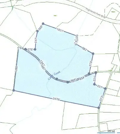 3203 Lee Seminary Rd, Cookeville, TN 38506 - Image #2