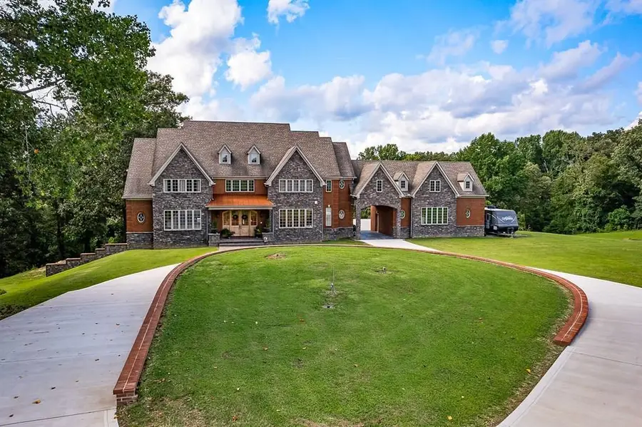 1755 Bunker Hill Rd, Cookeville, TN 38506 - #2