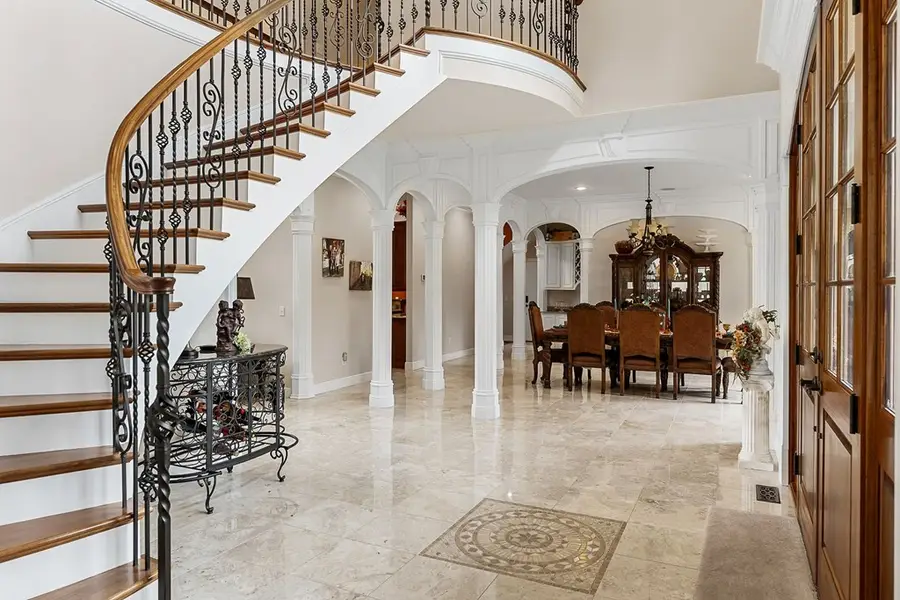 1755 Bunker Hill Rd, Cookeville, TN 38506 - #3