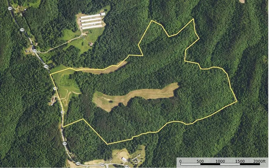 0 Mccormick Ridge Rd., Whitleyville, TN 38588 - #2