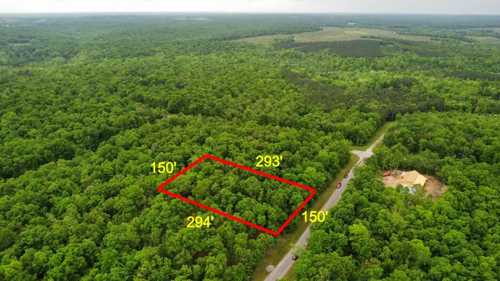 lot 13 Halfway Rd., Monterey, TN 38574 - Image #1