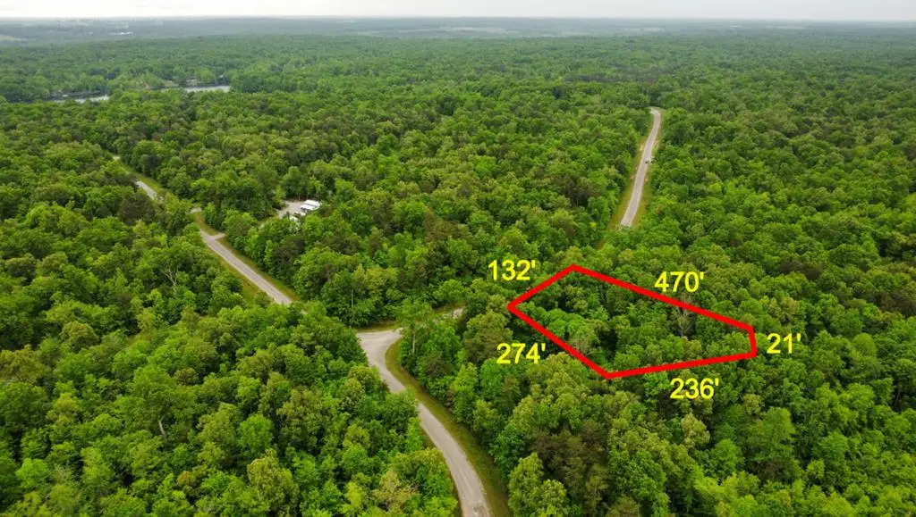 lot# 1 Austin Dr., Monterey, TN 38574 - Image #1