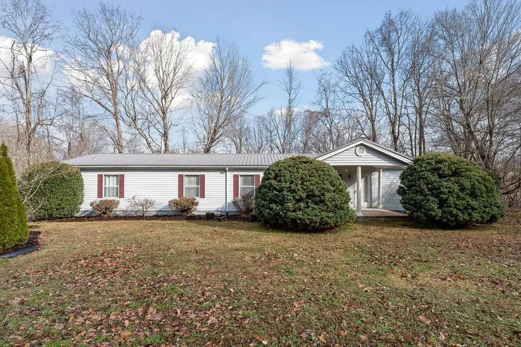 4881 Baptist Ridge Road, Hilham, TN 38568 - Image #1