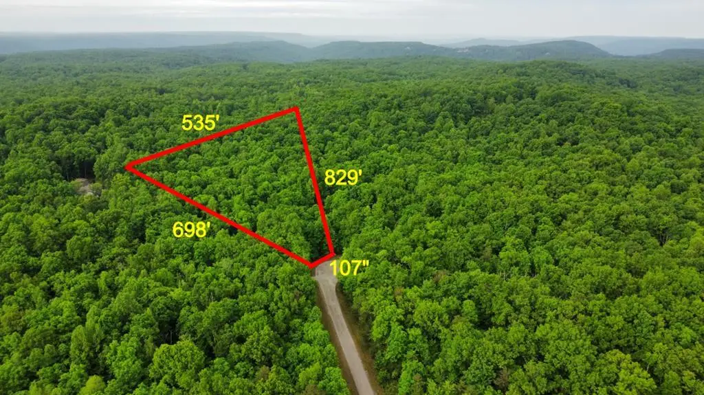 lot #6 Icy Place, Monterey, TN 38574 - Image #1