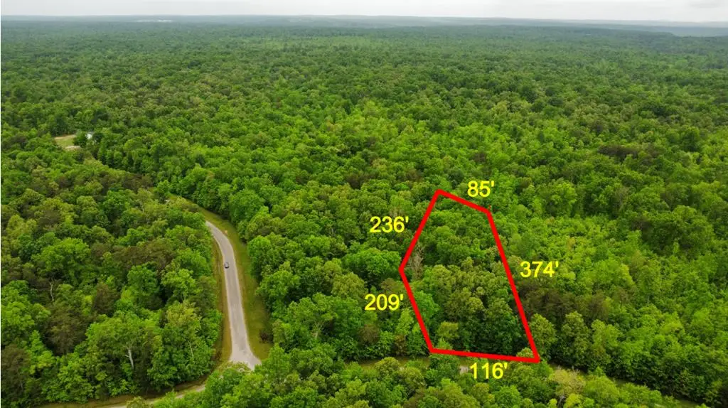 lot # 16 Laurel Loop, Monterey, TN 38574 - #1