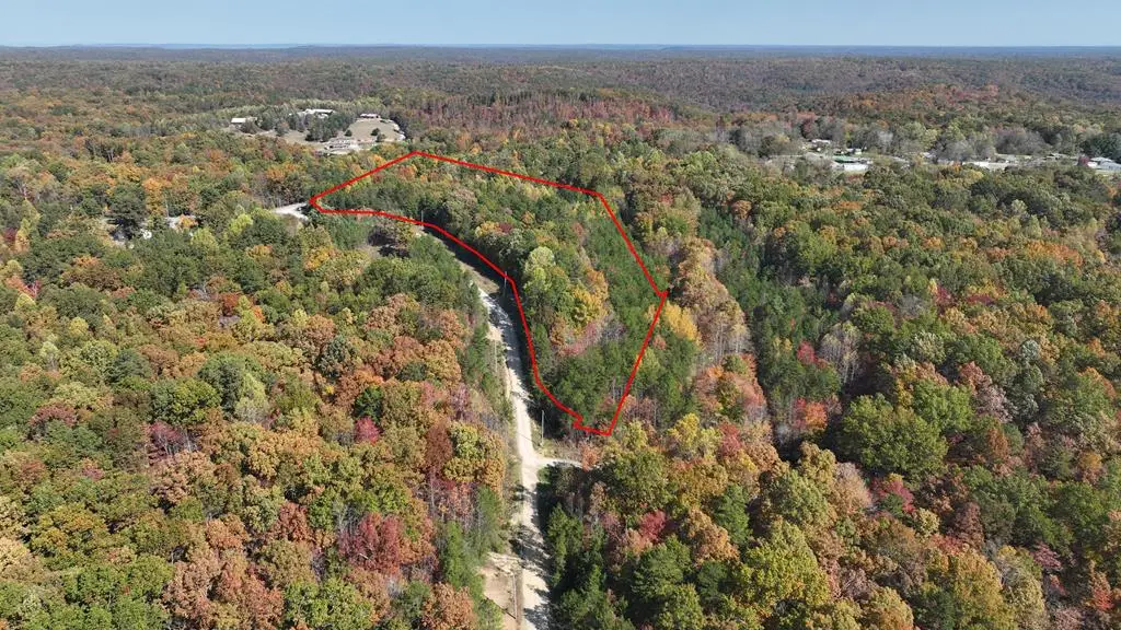 6 Acres Wilder Highway, Crawford, TN 38554 - #1