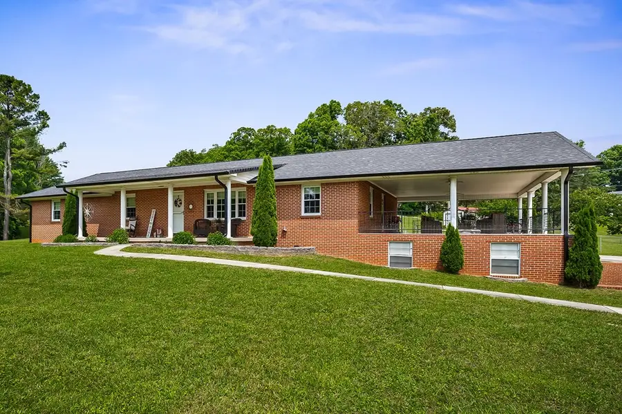 1069 Mcgregor Lane, Cookeville, TN 38501 - Image #3