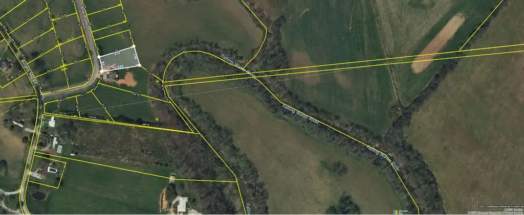 728 Blue Water Dr., Cookeville, TN 38506 - Image #1