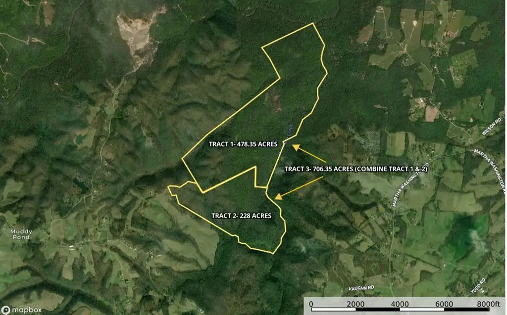 0 Coal Lane, Monterey, TN 38574 - Image #1