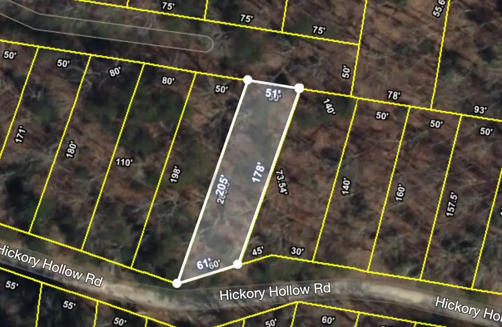00 Hickory Hollow Rd, Crossville, TN 37852 - Image #1