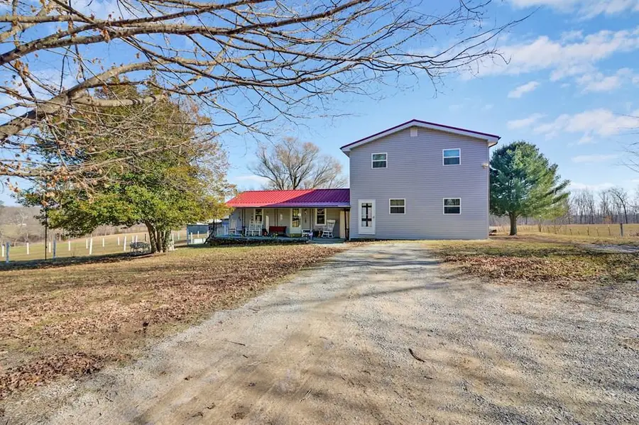 5889 Newton Road, Crossville, TN 338572 - #2