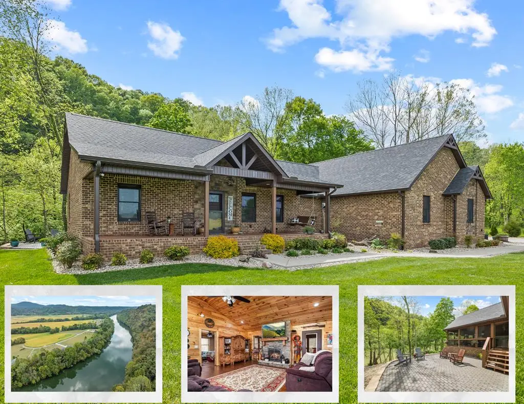 253 Hiawassee Ln, Celina, TN 38551 - Image #1
