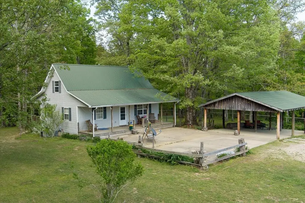 6756 Old Hwy 111, Spencer, TN 38585 - Image #1