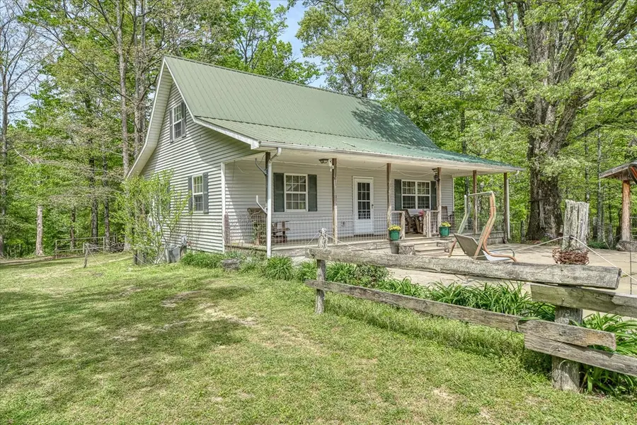 6756 Old Hwy 111, Spencer, TN 38585 - Image #3