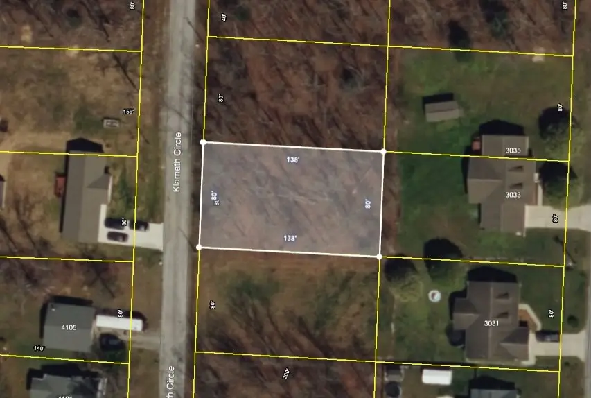 4108 Klamath Circle, Crossville, TN 38572 - Image #3