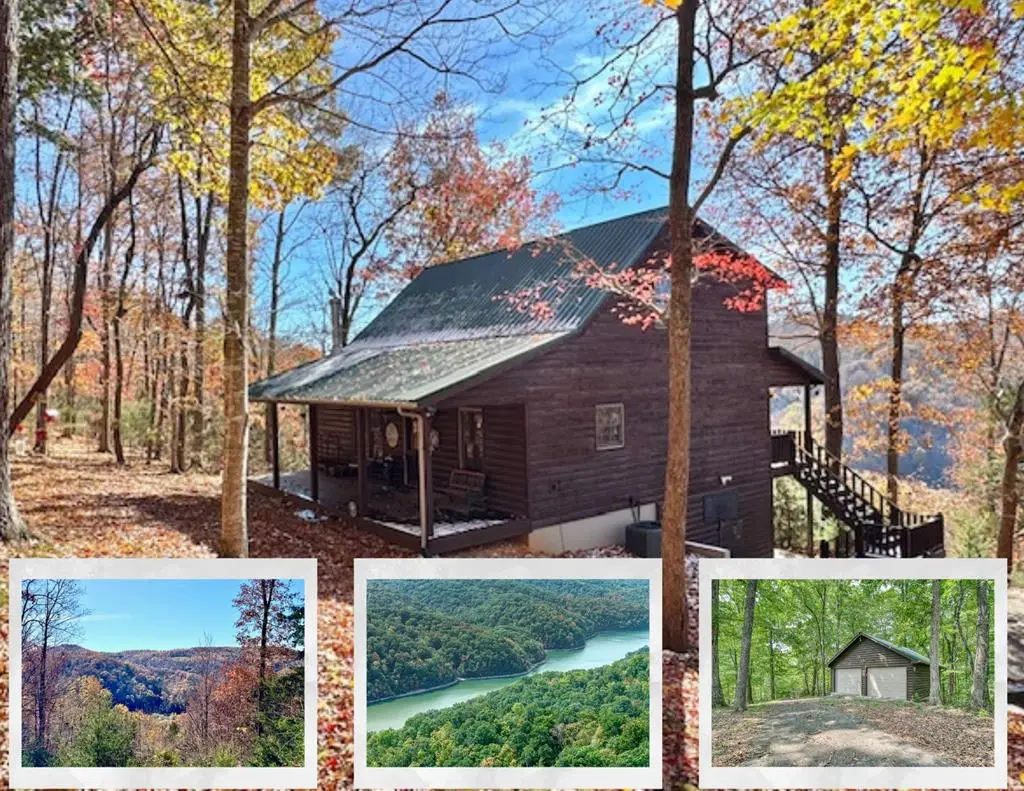 451 E Sunset Blvd, Allons, TN 38541 - Image #1