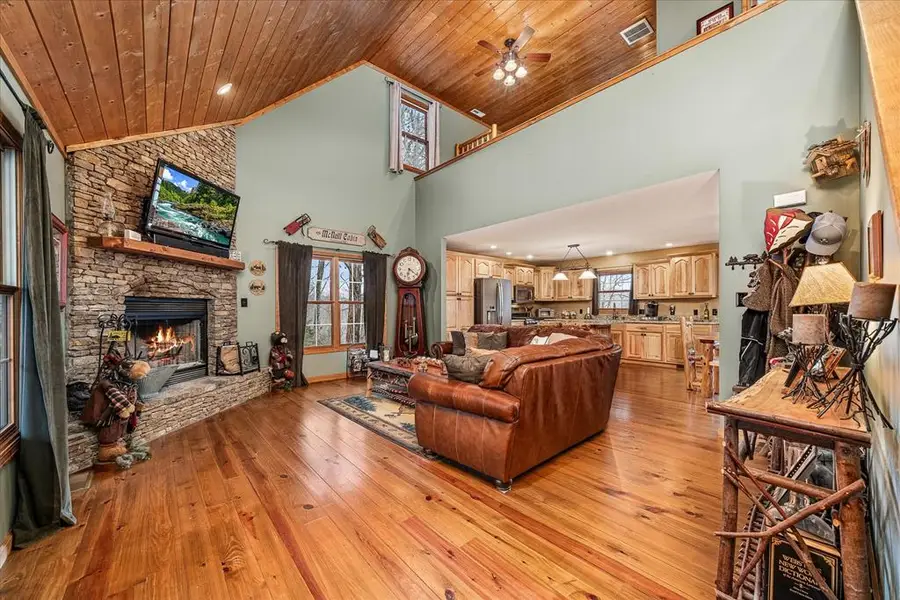 451 E Sunset Blvd, Allons, TN 38541 - Image #2