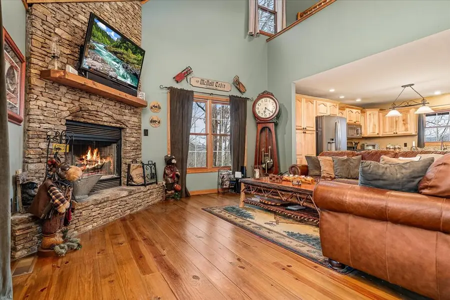 451 E Sunset Blvd, Allons, TN 38541 - Image #3