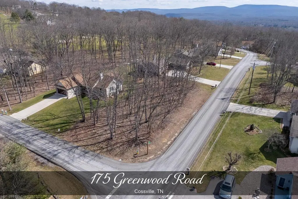 175 Greenwood Road, Crossville, TN 38558 - Image #1