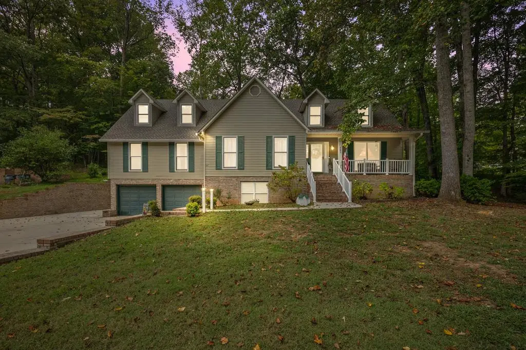 383 Hermitage Avenue, Cookeville, TN 38501 - Image #1