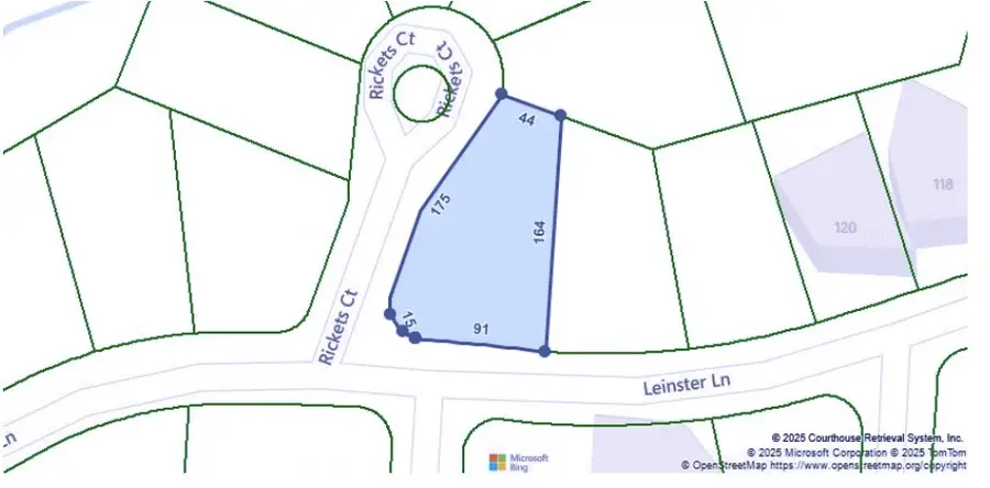 126 Leinster Lane, Crossville, TN 38558 - Image #2