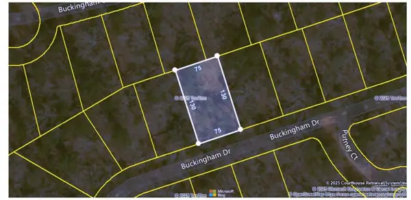 144 Buckingham Drive, CROSSVILLE, TN 38558