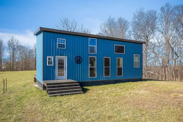 172 Beaver Ln, GAINESBORO, TN 38652